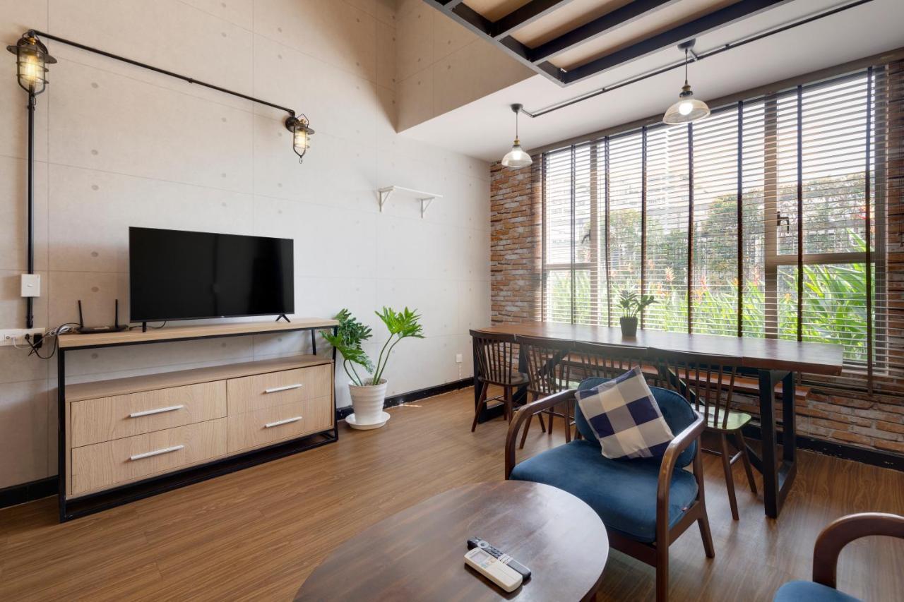 Smile Home - Rivegate - Modern Comfort - Near Bui Vien Ho Chi Minh-staden Exteriör bild