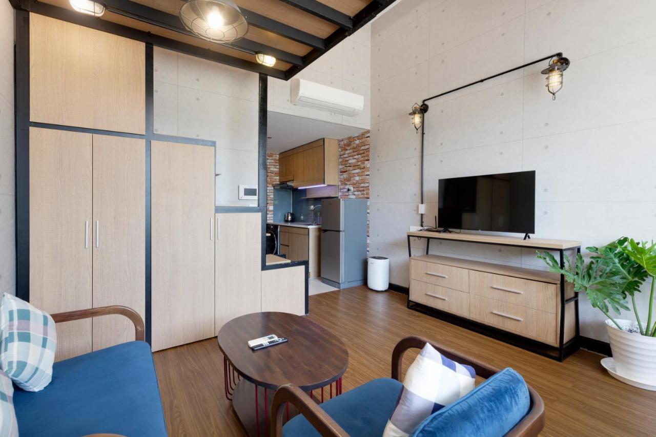 Smile Home - Rivegate - Modern Comfort - Near Bui Vien Ho Chi Minh-staden Exteriör bild