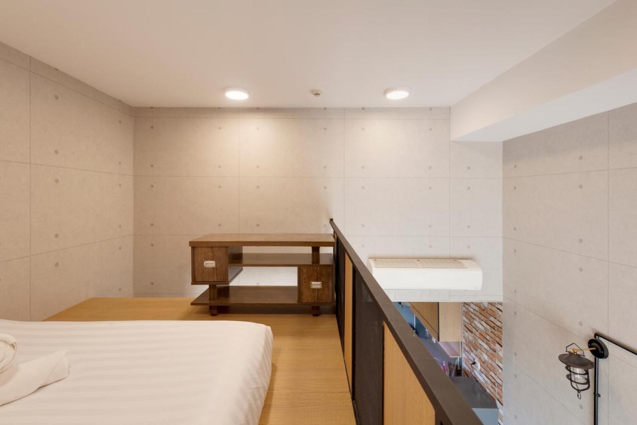 Smile Home - Rivegate - Modern Comfort - Near Bui Vien Ho Chi Minh-staden Exteriör bild