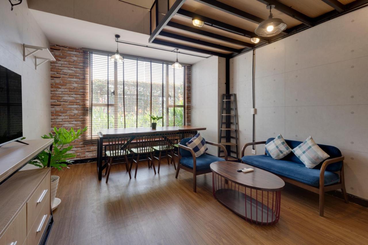 Smile Home - Rivegate - Modern Comfort - Near Bui Vien Ho Chi Minh-staden Exteriör bild