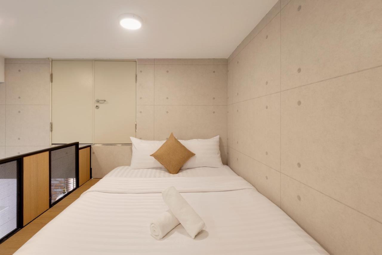 Smile Home - Rivegate - Modern Comfort - Near Bui Vien Ho Chi Minh-staden Exteriör bild