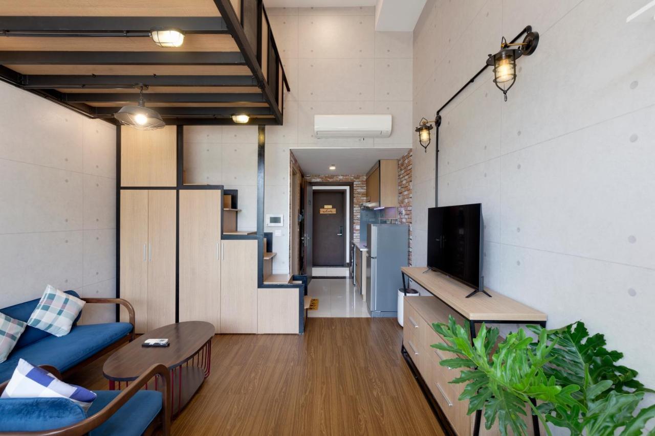 Smile Home - Rivegate - Modern Comfort - Near Bui Vien Ho Chi Minh-staden Exteriör bild