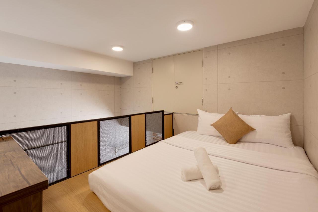 Smile Home - Rivegate - Modern Comfort - Near Bui Vien Ho Chi Minh-staden Exteriör bild